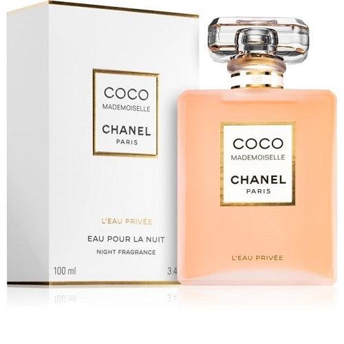 Chanel Coco Mademoiselle L’eau Privee Eau Pour La Nuit 100ml Women - Thescentsstore